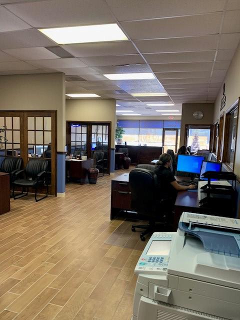 Our main office located at 6737 Airline Dr. Houston, TX  77076. Sal Ortiz: Allstate Insurance Houston (281)581-1001