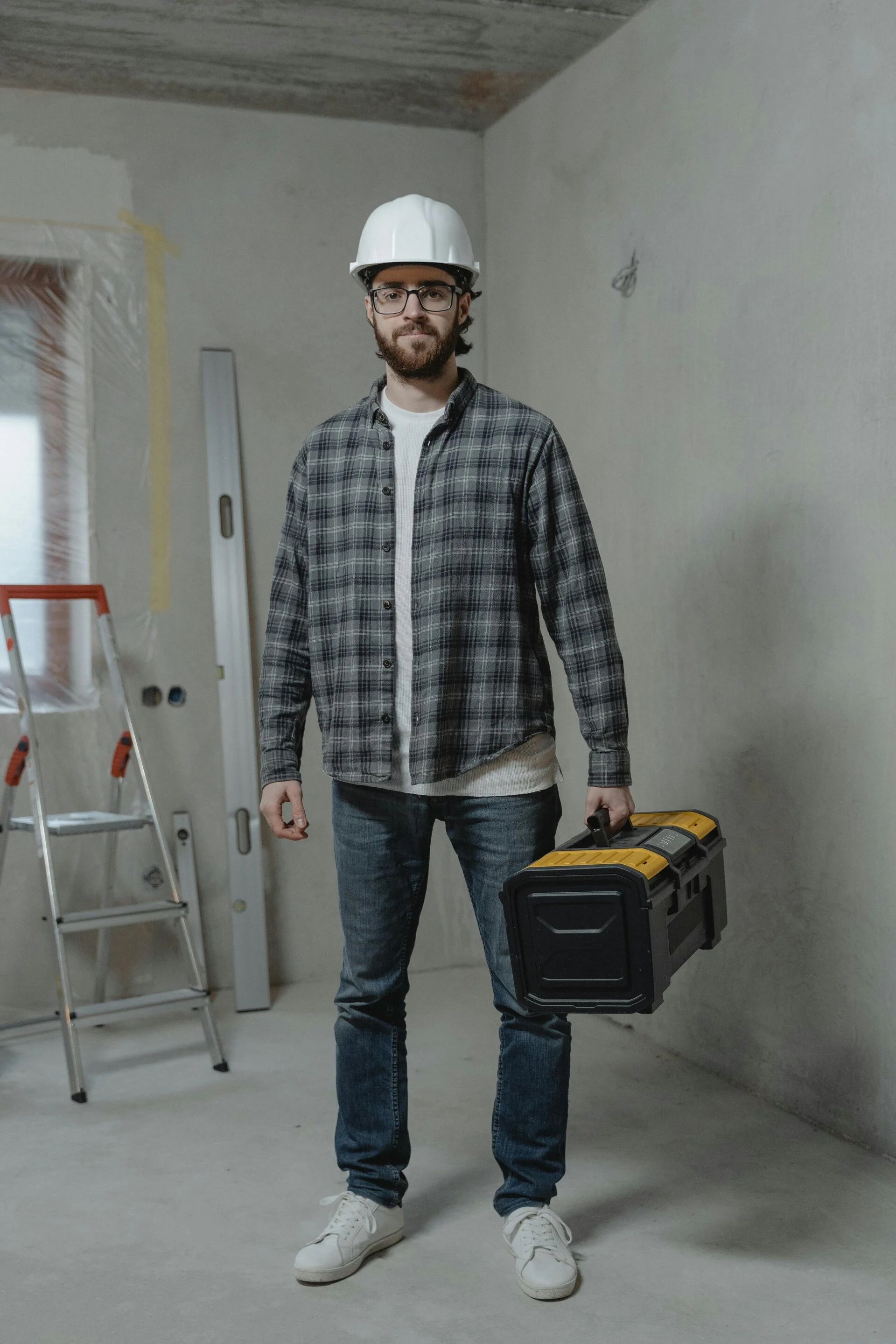 Gunny's Handyman Services Image