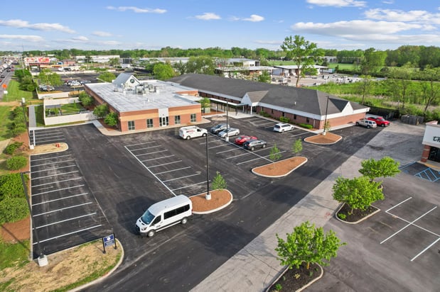 Images The Recovery Village Indianapolis Mental Health Services