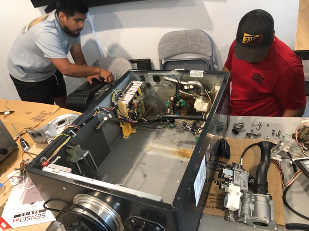 Images Rural Plumbing of Wilmington, LLC