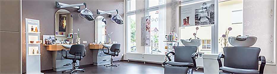 Bild 1 Ihre Friseur GmbH Verwaltung in Quedlinburg