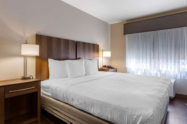 Images Best Western North Phoenix Hotel