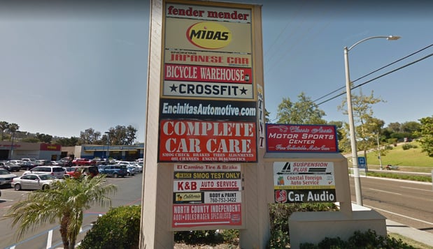 Images North County Independent Audi & VW