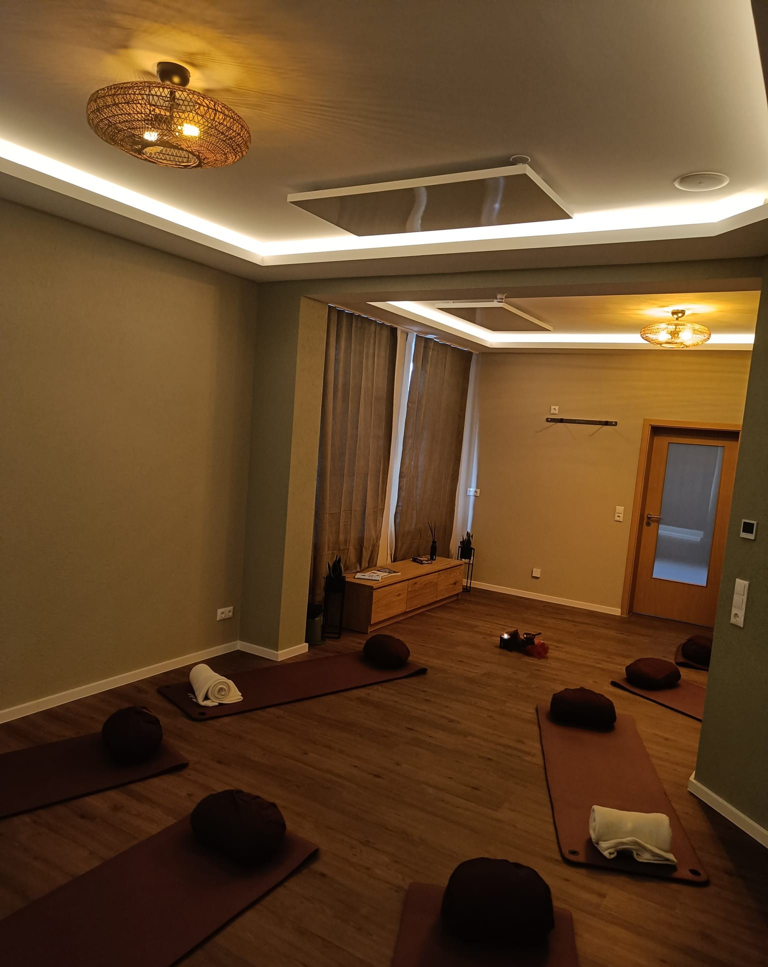 Bild 7 Benova GmbH Begleitung. Entspannung. Neuorientierung. in Altenburg