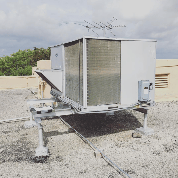 Images Dade Super Cool Air Conditioning