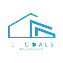 C Goals Diaz Y Asociados Logo