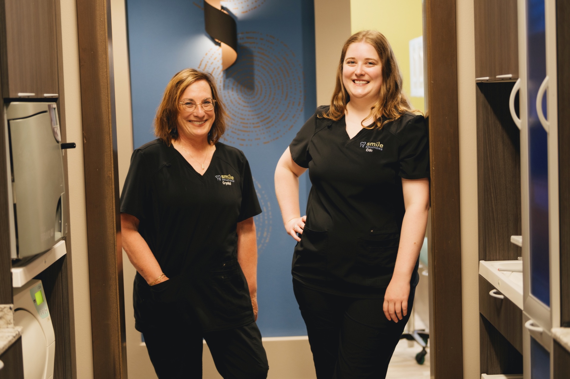 Smile Solutions Image