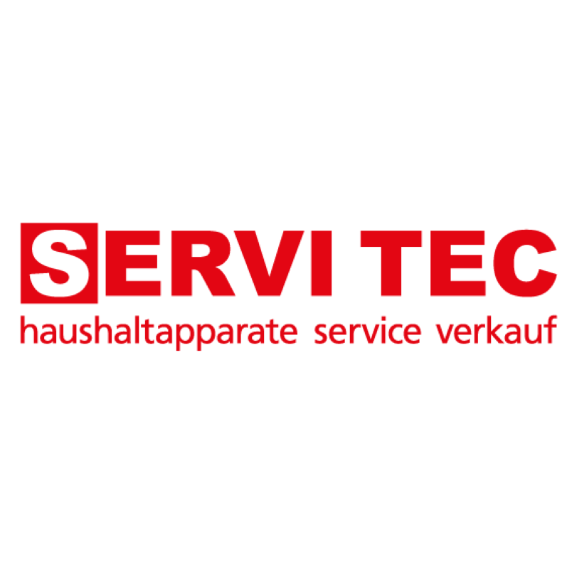 SERVI TEC GmbH Logo