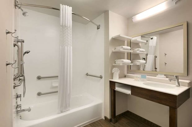 Images Hampton Inn & Suites Hershey