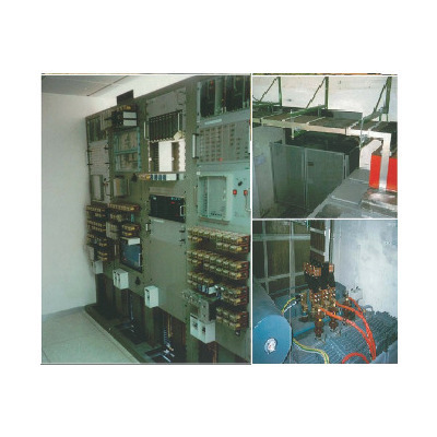 Images Impianti Elettrici Cazzin Massimo