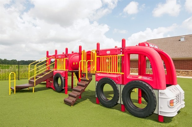 Images Primrose School on Yankee