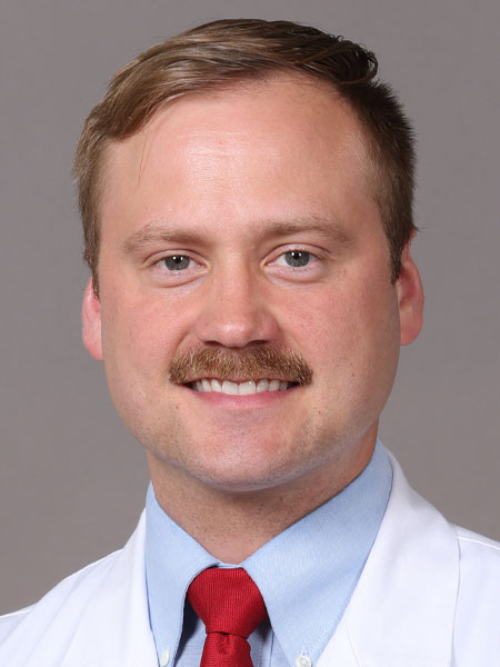 Jonathan Austin - Crestwood, KY - Other, Family Medicine