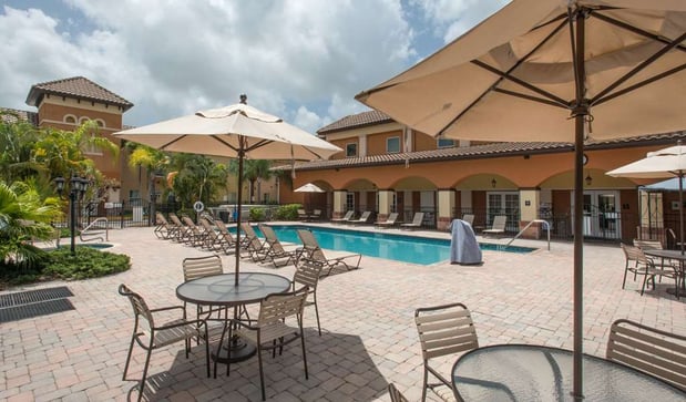 Images Homewood Suites by Hilton Sarasota