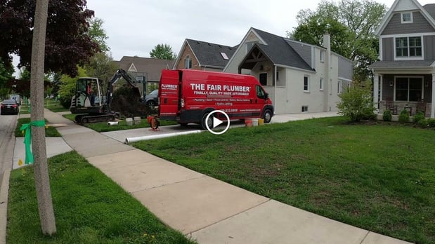 Images The Fair Plumber LLC