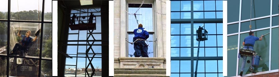 Ann Arbor - Great Lakes Window Cleaning