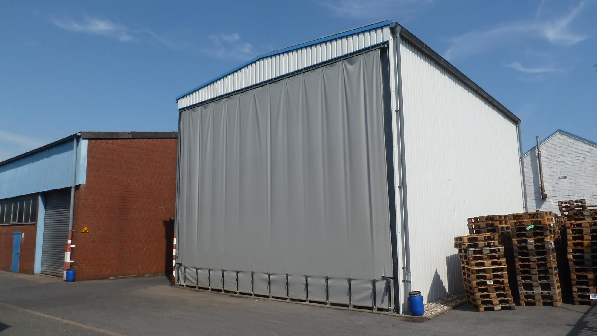 HEDOLA GmbH, Hohefeldstrasse 30 in Dorsten