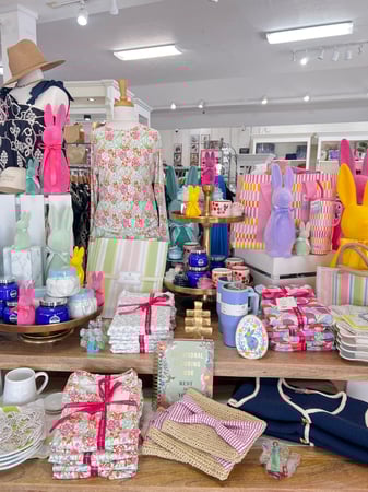 Images Tres Chic Boutique