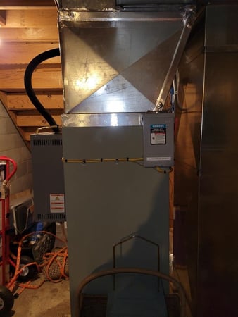 Images D&T Heating & Cooling