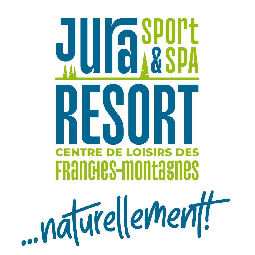 Jura Sport & Spa Resort Logo