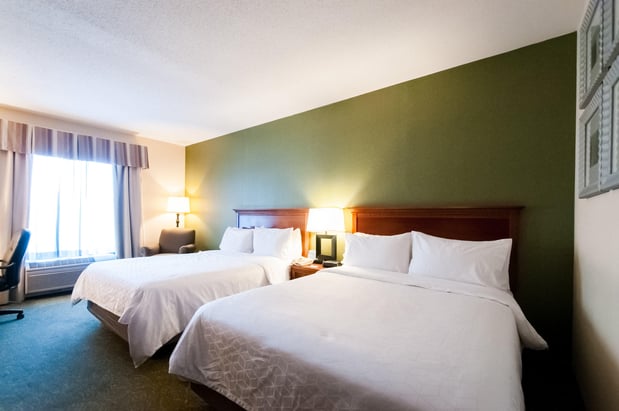Images Holiday Inn Express & Suites Hagerstown by IHG