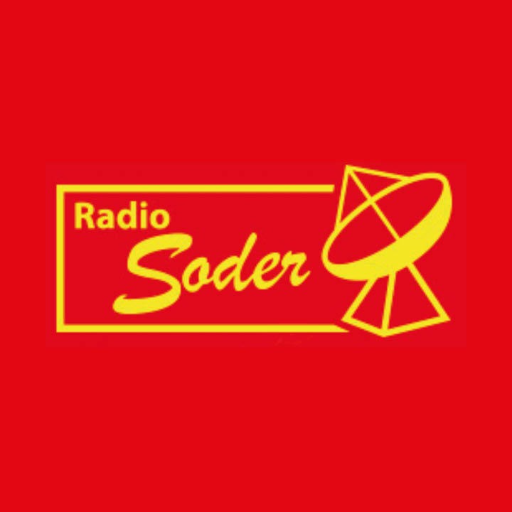 Radio Soder Logo