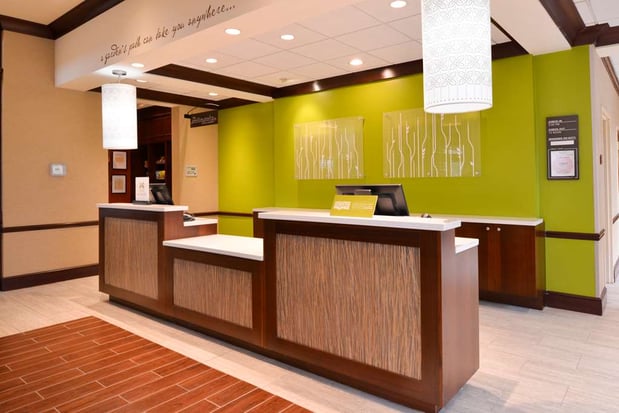 Images Hilton Garden Inn Columbus/Polaris