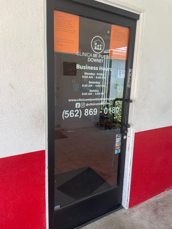 Images Clinica Mi Pueblo - Downey