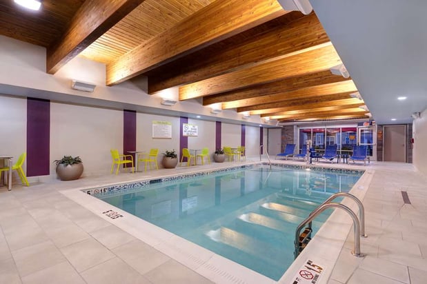 Images Home2 Suites by Hilton Wilkes-Barre