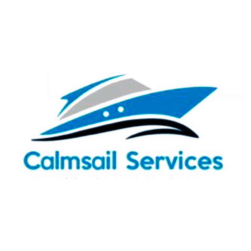Calmsail Services Logo