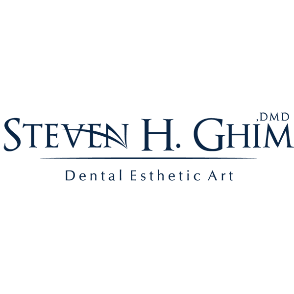 Ballantyne Dentist - Steven H. Ghim, DMD Logo