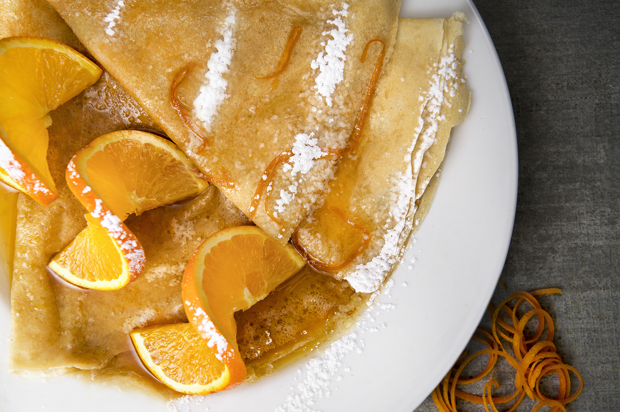Images Crêperie Chez Suzette