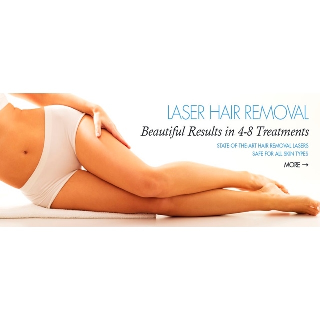 Images Bio Skin Laser Hair Removal NYC