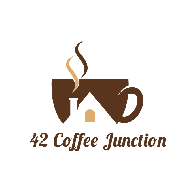 Coffee Junction Logo