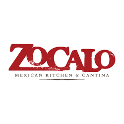 Zocalo Mexican Kitchen & Cantina Logo