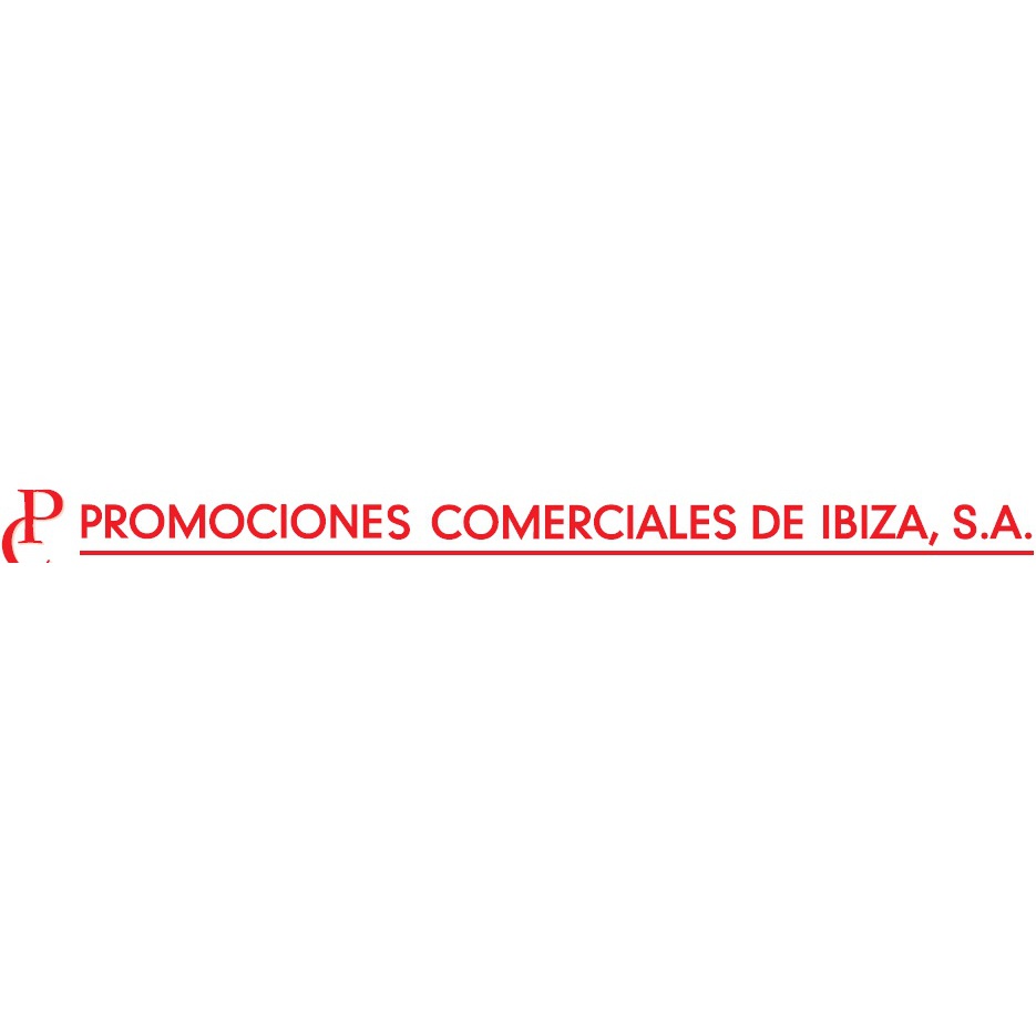Promociones Comerciales De Ibiza Logo