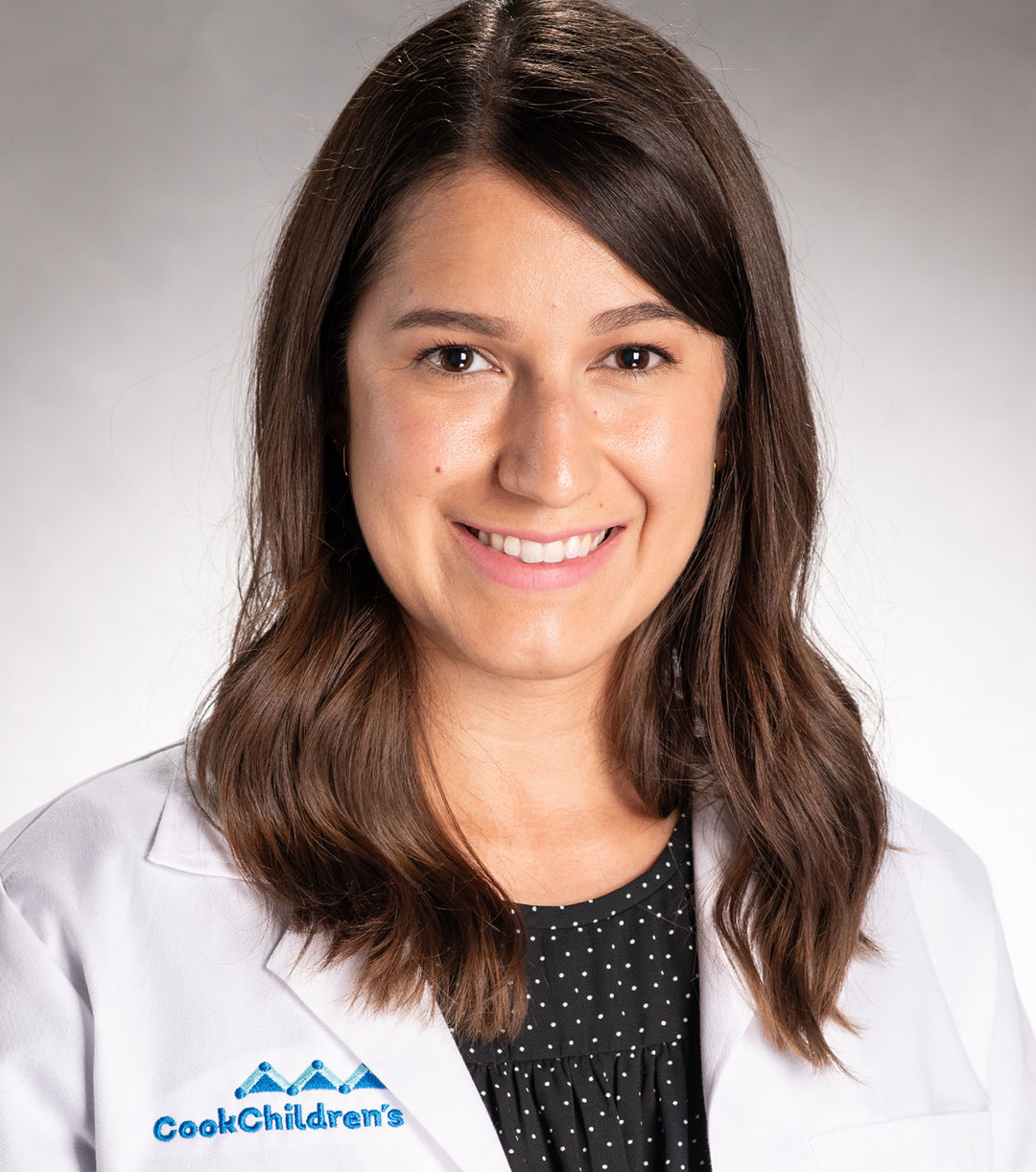 Headshot of Dr. Kimberly Alali