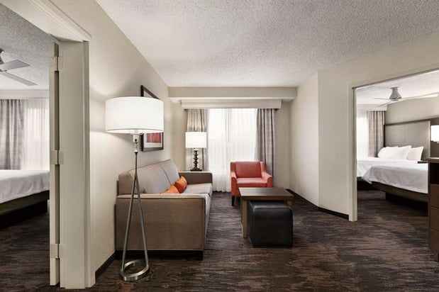 Images Homewood Suites by Hilton North Dallas-Plano