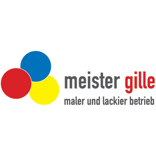 Meister Gille Söhnchen Guido in Erkrath - Logo