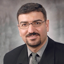 Ghazwan M. Kroma, MD