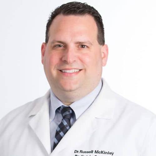 Dr. Russell Mckinley, DPM - Elizabethtown, KY - Other, Podiatry