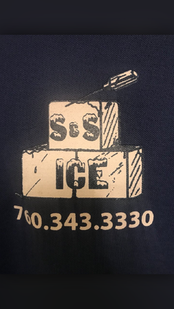 Images S & S Ice
