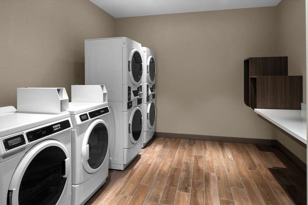 Images Home2 Suites by Hilton Hobbs