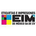 Etiquetas e Impresiones de México Logo