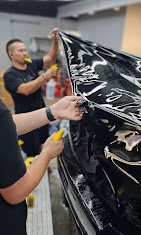 Prodigy Tinting Image