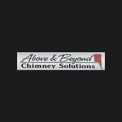 Above & Beyond Chimney Solutions Logo