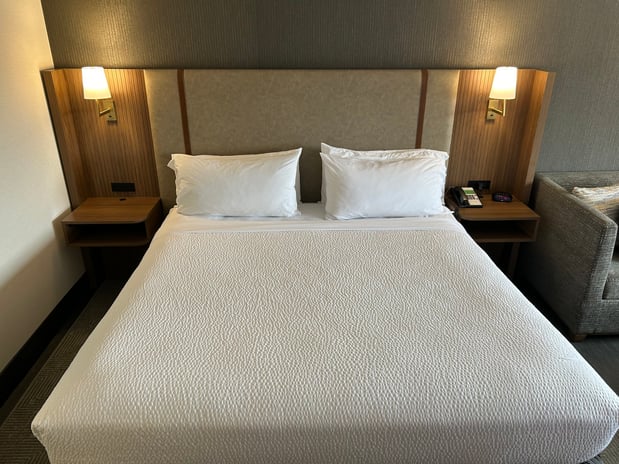 Images Holiday Inn Niagara Falls State Park Entry by IHG