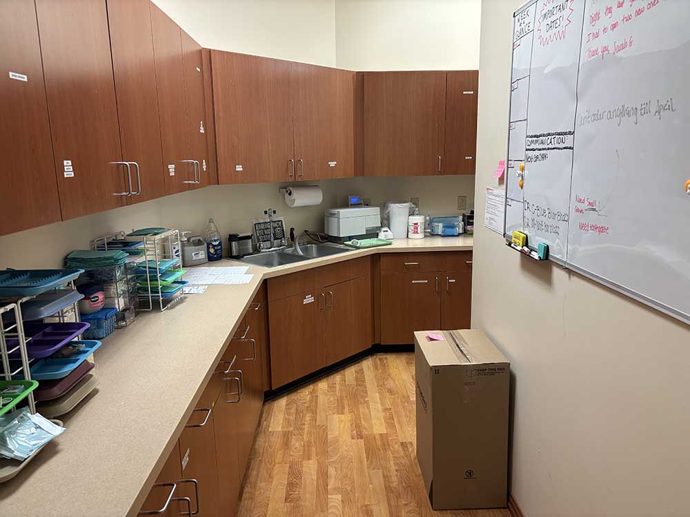 Little Smiles of Dardenne Prairie Image