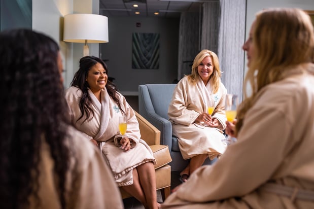 Images Serenity By The Sea Spa