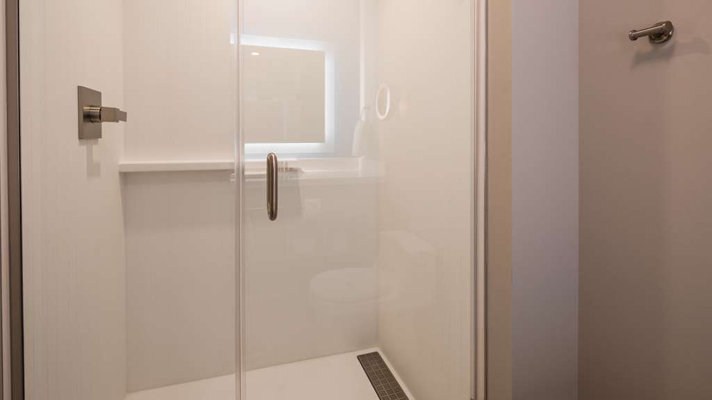 Images Best Western Premier Winnipeg East