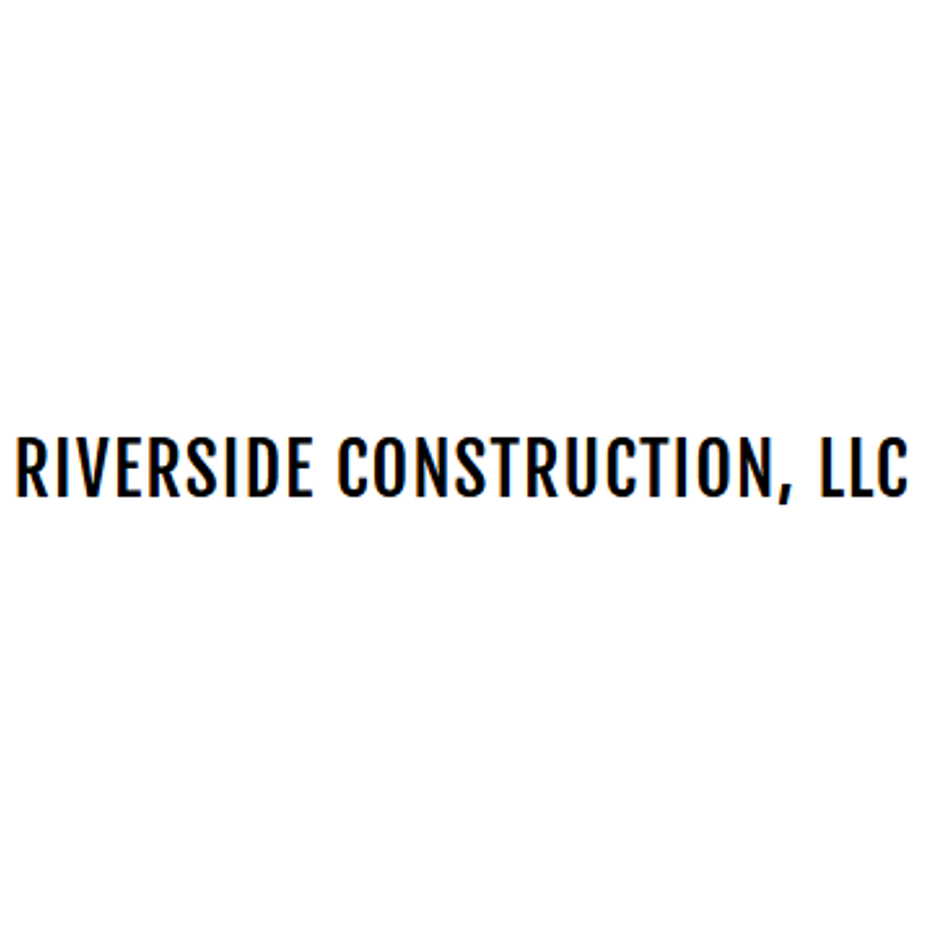 Riverside Construction, LLC
